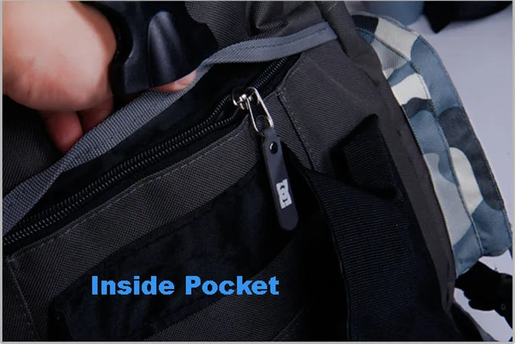 Carrying Bag Unicycle Backpack