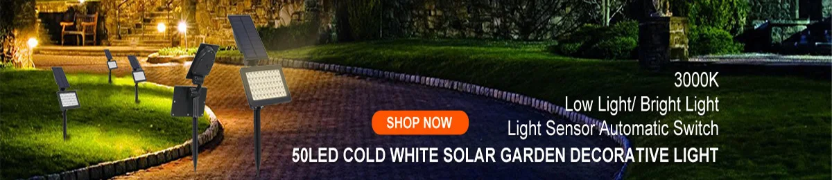 solar powered led wall light T-SUN 1-2pcs 50 leds Solar Garden Lights Adjustable Outdoor Solar Lamp IP44 Waterproof Wall Lighting for Garden Decoration Light solar powered string lights