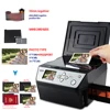 22 Mega Pixels 4 in 1 COMBO Photo and Digital Film Scanner 135 Negative Converter Photo 35 mm Film Scanner Business Card Scanner ► Photo 3/6