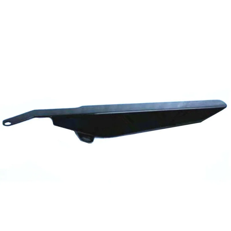 Алюминиевая цепная защита Chainguard крышка мотоцикла для Honda CBR 1000RR 2004-2007 черный