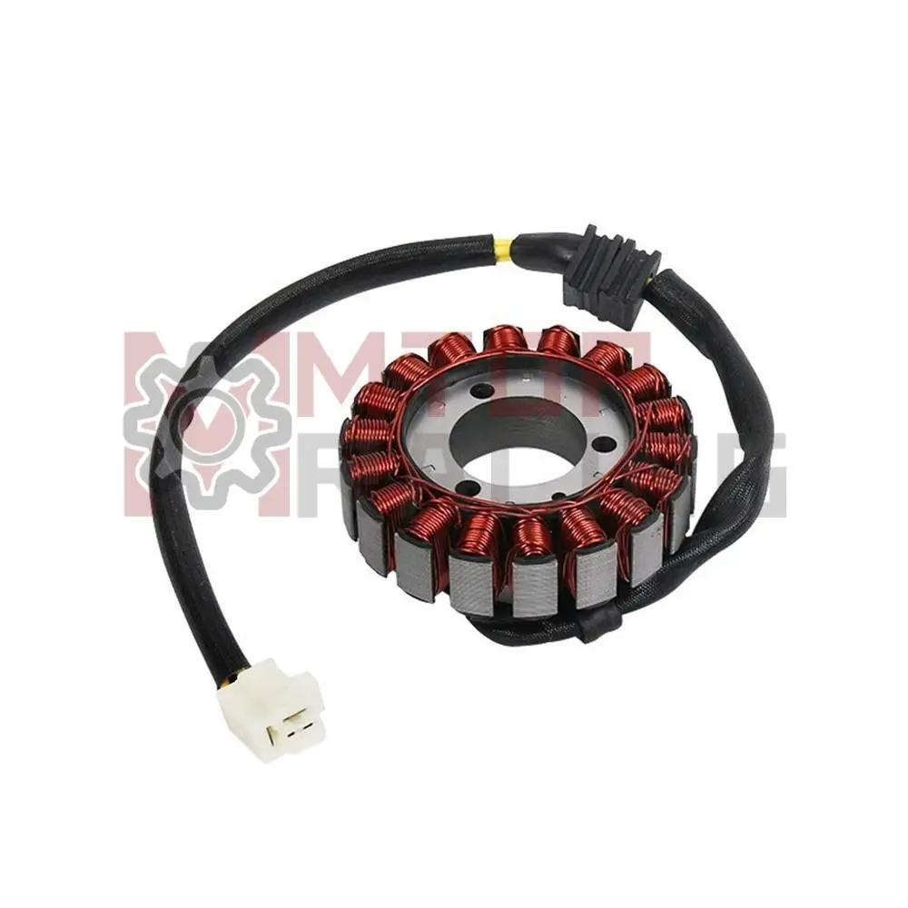 

31120-KEA-000 Magneto Engine Generator Stator Coil For Honda CB250F Hornet MC31 1996-2007 1999 2000 2003 Generator Charging Assy