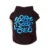 Pet Dog Clothes Cute Puppy Pet Costume Cartoon Dog Clothing For Small Dogs Рубашка Жилет Китти Догги Наряд Для Собак Одежда Для домашних Животных