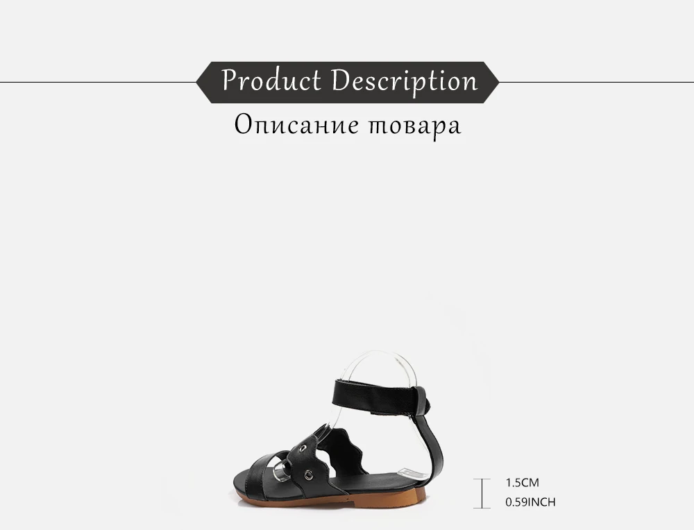 JSI/милые летние новые сандалии; Женские однотонные туфли с ремешком на щиколотке на застежке-липучке; женская обувь из микрофибры на низком квадратном каблуке; je37