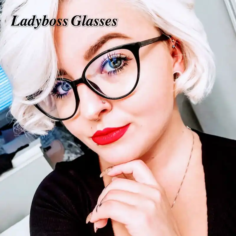 ladyboss glasses reviews