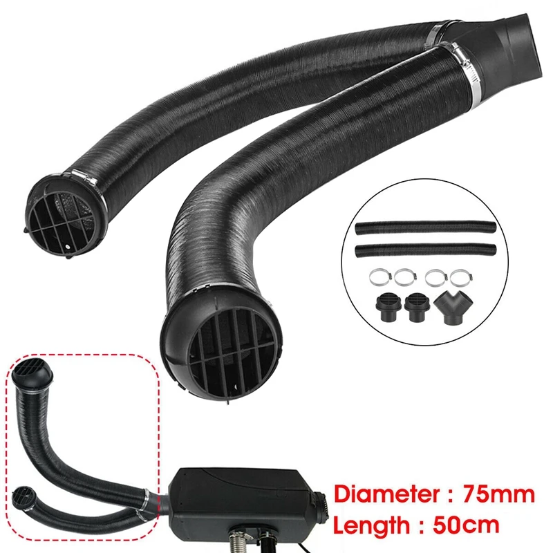 75mm ڵ ڵ   Ʈ Y ǽ   ⱸ ȯ ȣ Ŭ Ʈ   Webasto Eberspacher