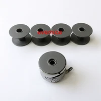 Large Bobbin Case with Bobbins #B1828-210-DAA for Juki AMS-210E, AMS-221D, AMS-224E & MOL-254 Sewing Machines - Image 3
