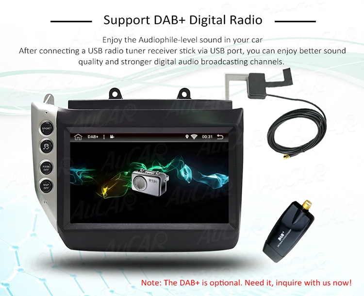 PX6 Android 8,1 радио carмультимедиа стерео плеер для maserati/Gran Turismo/GT/GC/2 DIN Smart радио AHD BT 5,0 2DIN
