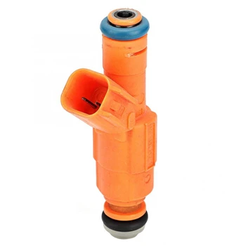 

Fuel Injector 0280156156 for C-Max Focus II 2 Mazda 6 Hatchback Volvo C30 S40 V50
