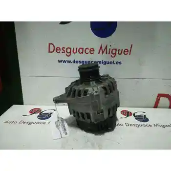 

8200054588 ALTERNATOR RENAULT SCENIC II