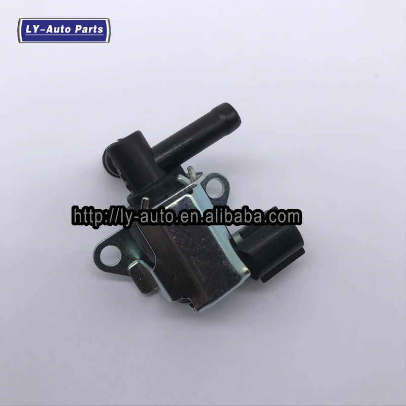 Vapor Canister Purge Solenoid Valve For 20082015 Mitsubishi Lancer