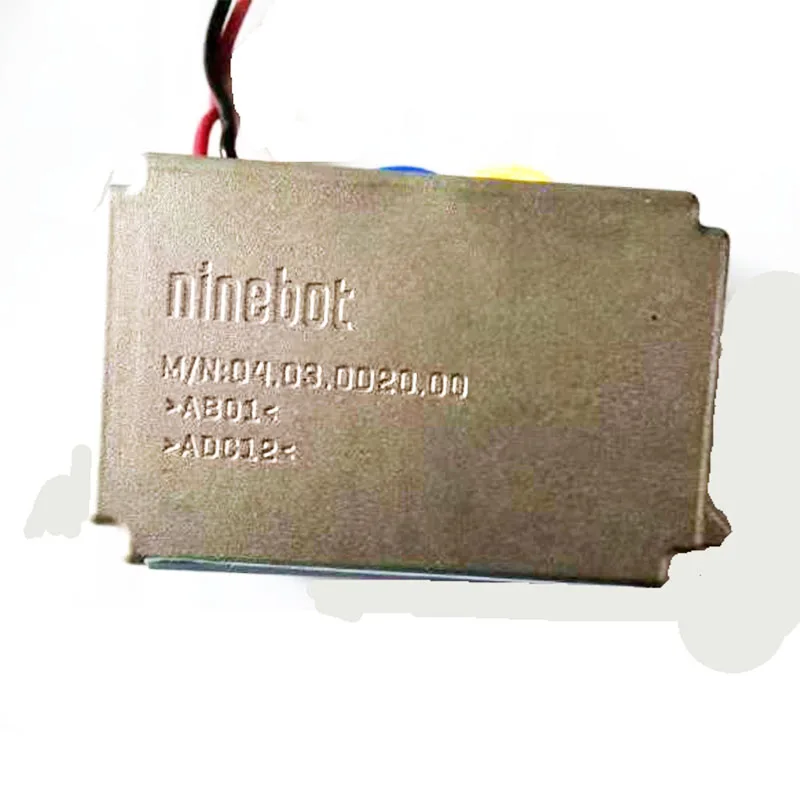 

Ninebot Max G30 electric scooter Skateboard Parts Original Main Control Board Repair Controller Parts