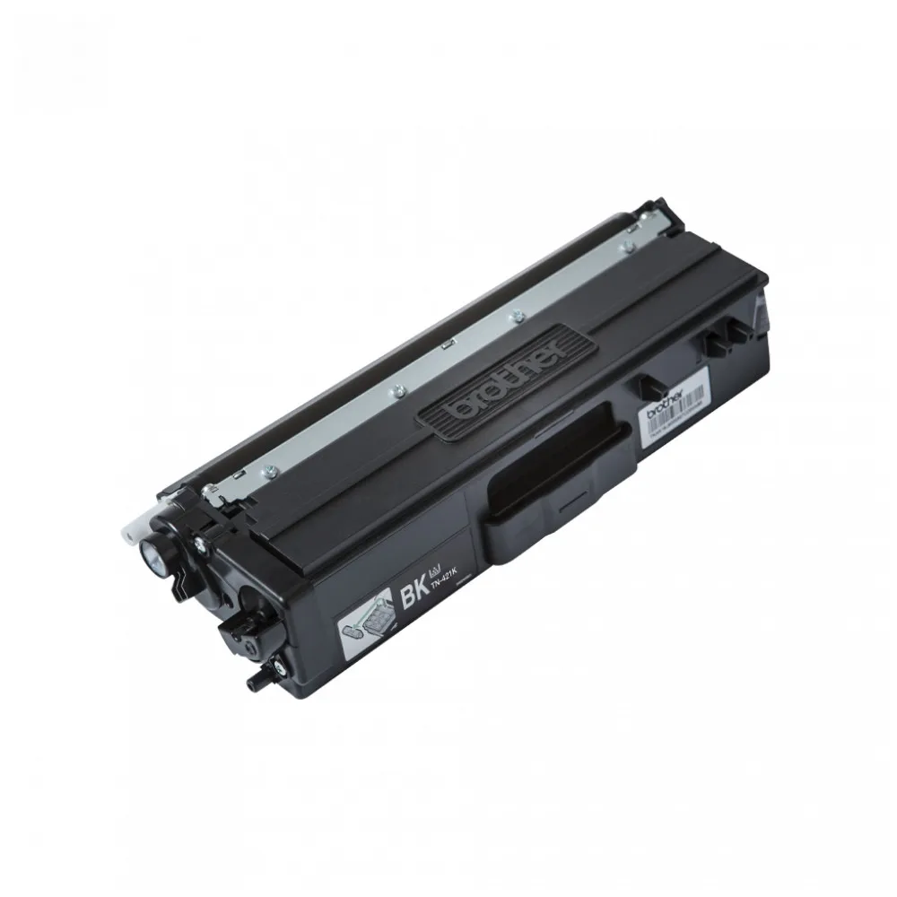 Тонер-картридж Brother TN-421BK черный(3000 стр.) для DCP-L8410CDW, HL-L8260CDW, HL-L8360CDW, MFC-L8690CDW, MFC-L8900CDW