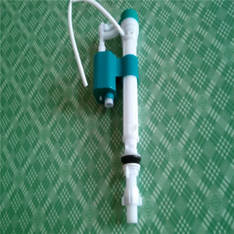 

Telescopic into Water Valve Toilet Tank on Water Valve Adjustable Toilet Tank into Water Valve