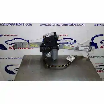 

1S7T14240 WINDOW REGULATOR REAR RIGHT FORD MONDEO SALOON (GE)