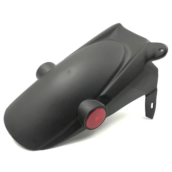 

Motorcycle Splash Guard Rear Mudguard For Kawasaki Versys650 Kle650 Versys Kle 650 2008 - 2018