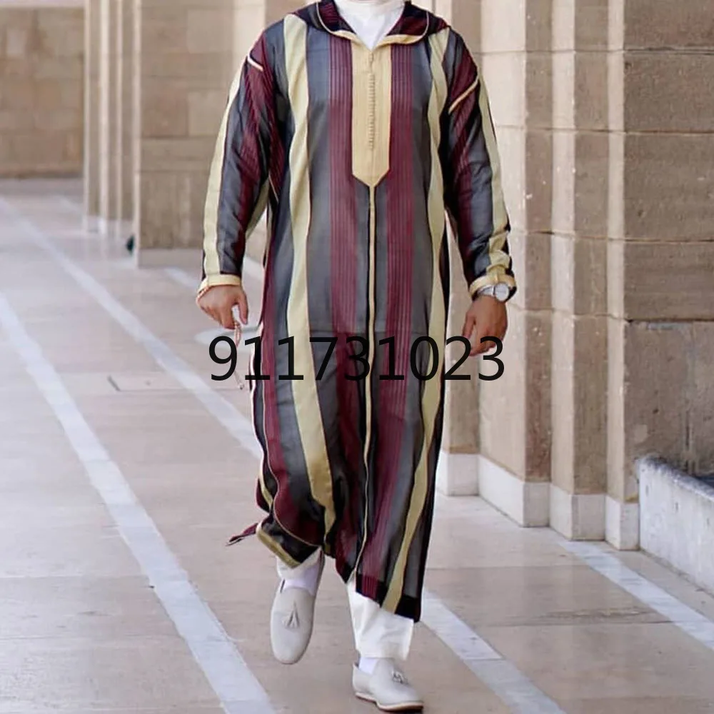 Мужская мусульманская Мода Abaya Jubba Thobes Арабская Пакистан женская одежда