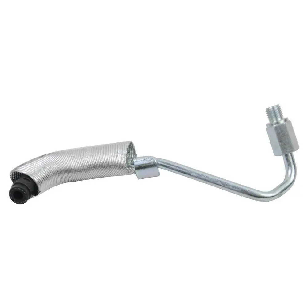 Turbo Charger Coolant Return Hose Line Turbocharger Tube for Chevy 55567067 Chevrolet Car Accessories