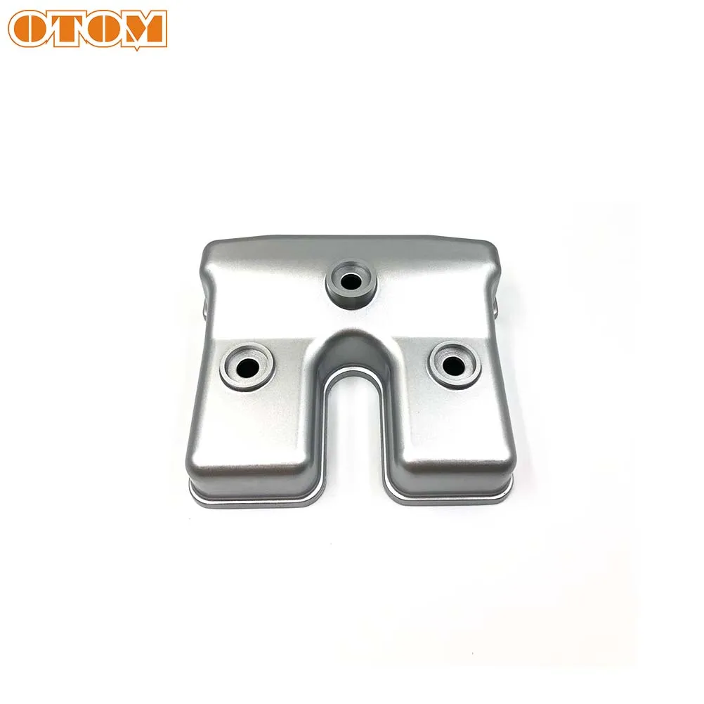 Крышка головки цилиндра OTOM YF300 для LONCIN CR6 LX300 6A VOGE300R 300GY 300DS с водяным охлаждением YF 300 аксессуары мотоциклов и