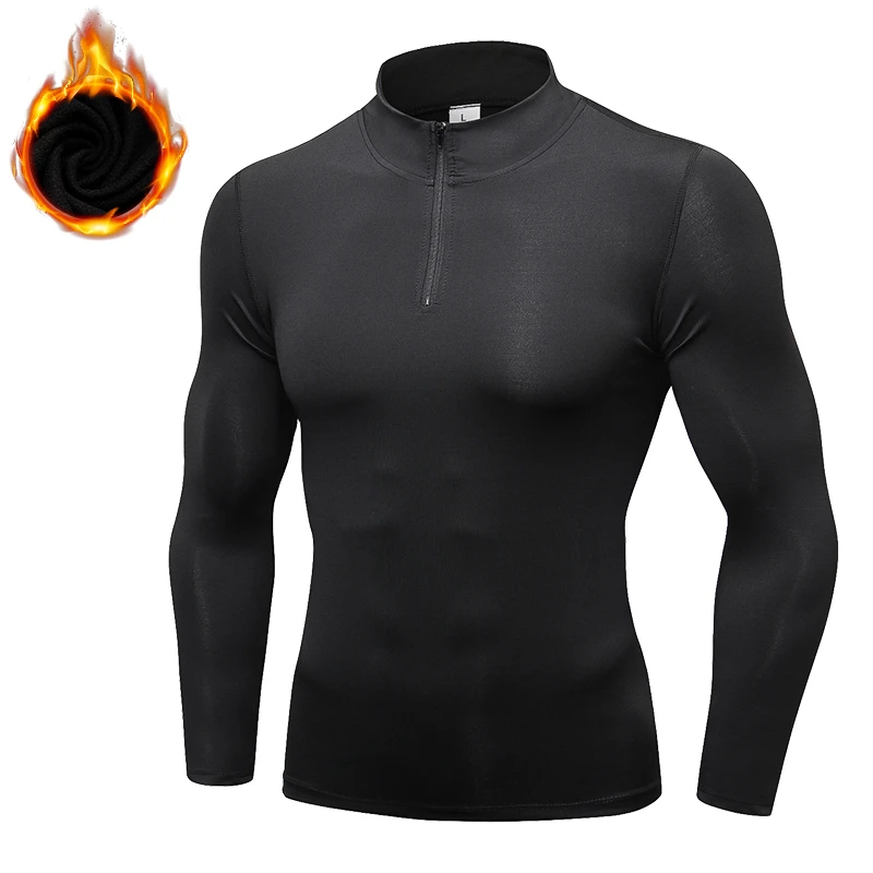 Jersey Running-Clothing Workout Fittness-Shirts Yoga-Top Long-Sleeve Spandex Bodybuilding