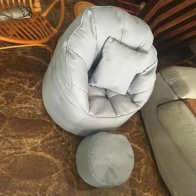 Armut Koltuk Cadir детская кровать Stoelen Sedia Stoel компьютерный Песочник Zitzak Sillones Puff Asiento стул Cadeira Bean Bag Диван