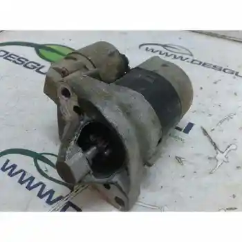

867838864608 STARTER MOTOR RENAULT CLIO II PHASE I (B/CBO)
