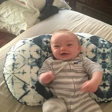 Уход за новорожденным Грудное вскармливание наволочка для ухода за кожей Шеи подарки для новорожденных Подушка для кормления ребенка чехол Мягкая Прямая# SS