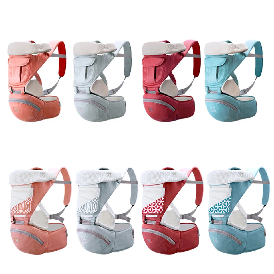 rucksack carry newborn