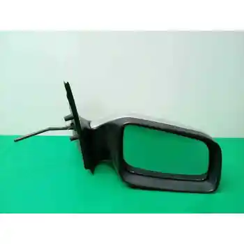 

6428077 REAR VIEW MIRROR RIGHT OPEL ASTRA G SALOON