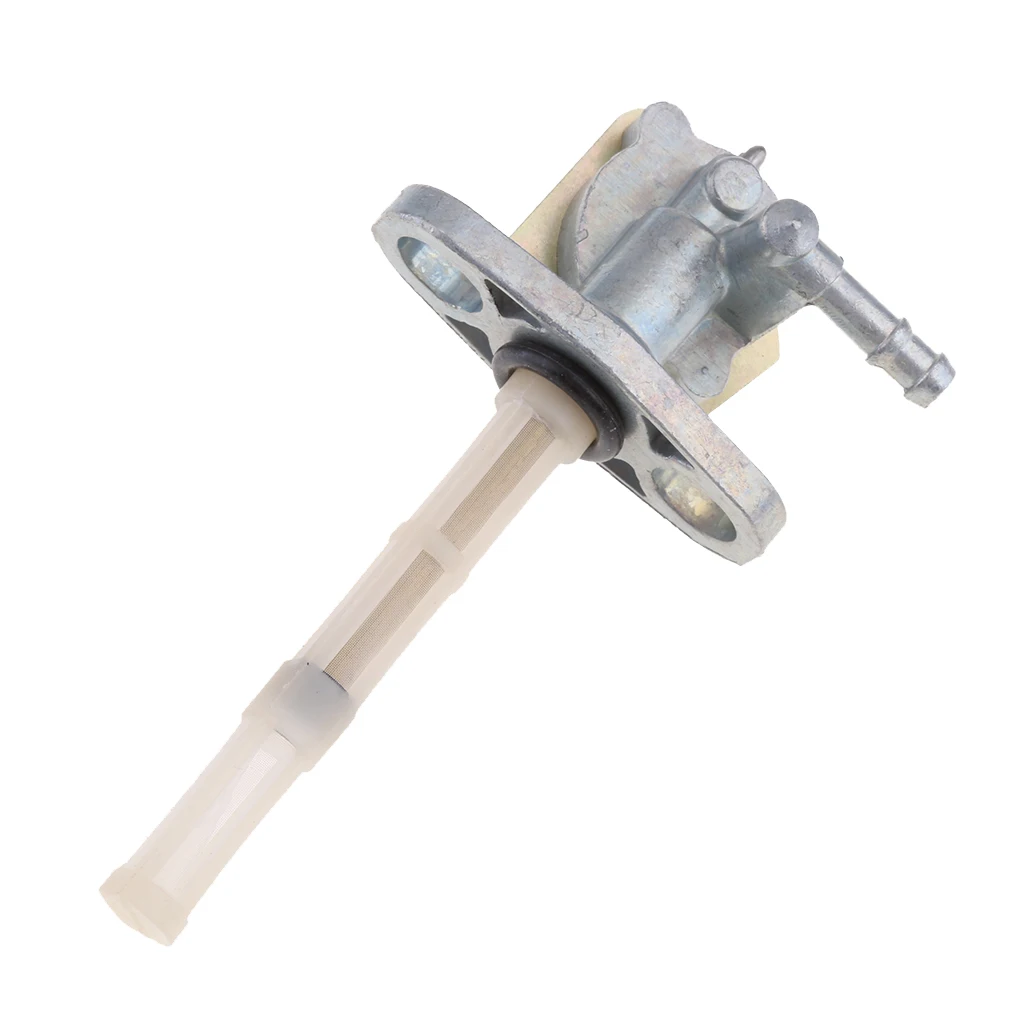 Gas Tank Fuel Petcock Switch Shut Off Valve for Honda XR200R XR250 XR350R XR400R XR500R XR600R XR650R