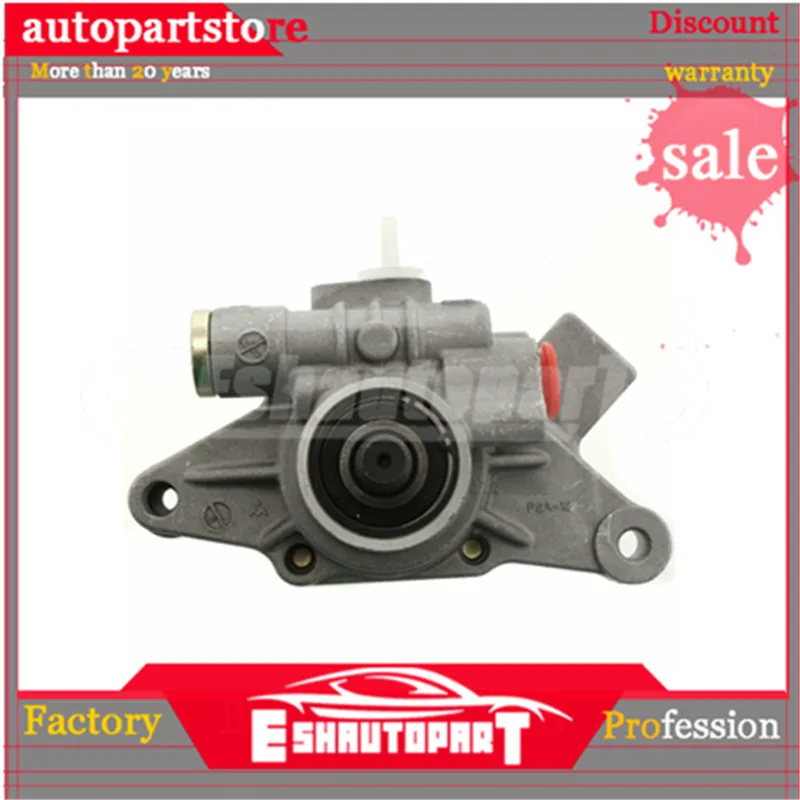 Насос рулевого управления для автомобиля Honda Civic CRV Acura EL 97-01 56110-P2A-962 56110-P2A-023 56110-P2A-013 56110-P2A-003