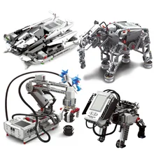 ev3 precio
