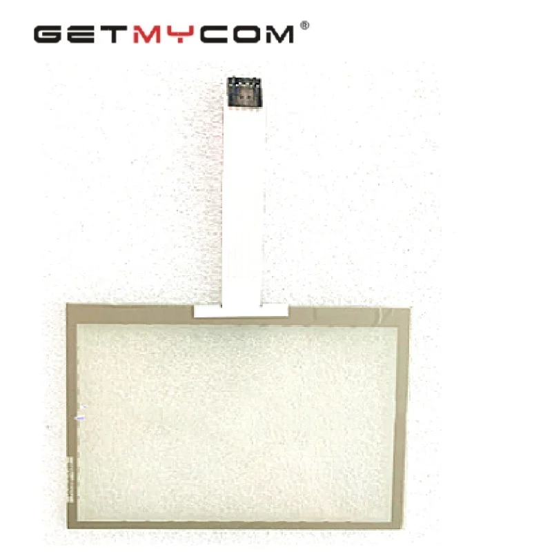 

Стеклянная панель Getmycom для сенсорного экрана T080S-5RB004G-0A18R0-150FH