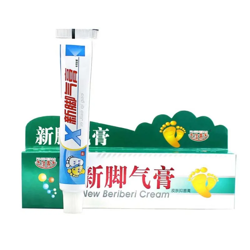 1 шт. 30 г Китайский медицинский крем с белыми пятнами, пигмент, меланин, стимулирующий линирование кожи, витилиго, лейкоплакия, лечение - Цвет: DH1058A