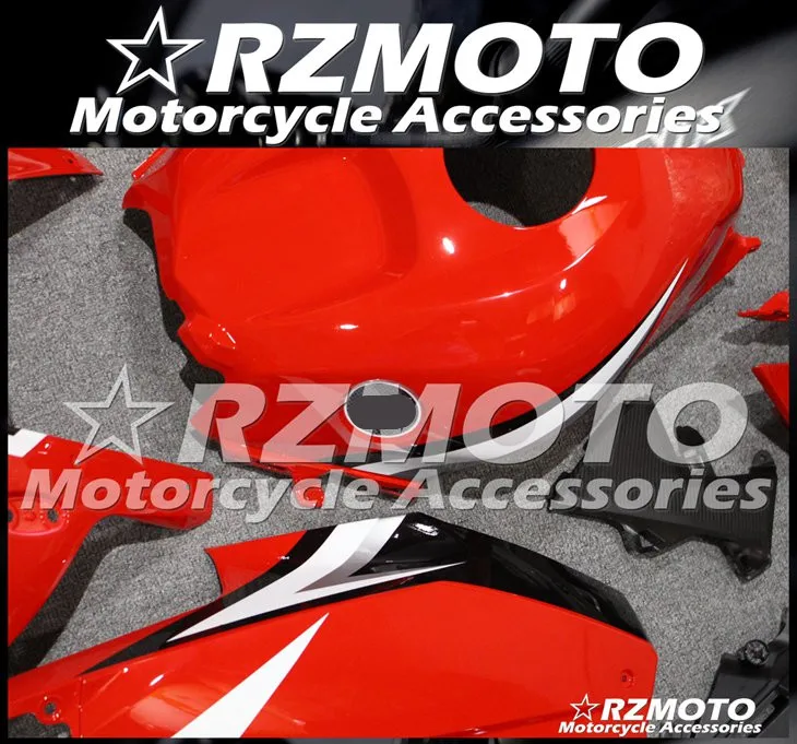 Мотоциклетный обтекатель abs комплект для HONDA CBR600RR F5 2013- год корпусные детали молд Магазин № 0891