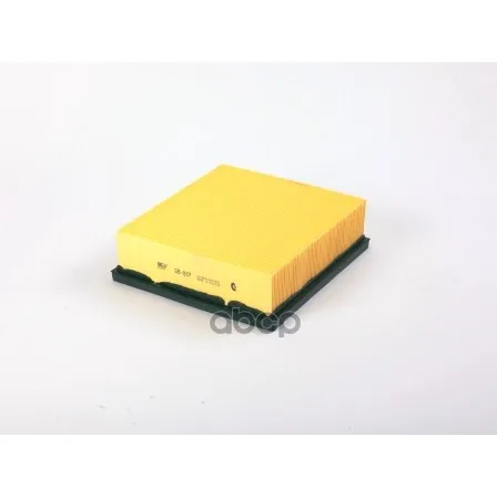 Фильтр Воздушный Opel Corsa D 1.0-1.6 06- Big filter арт. GB907