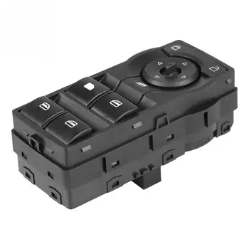 

92225343 Car Master Electric Power Window Control Door Lock Switch Button for Pontiac G8 GT 2008 2009