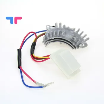 

A2028202510 Blower Motor Resistor Regulator Compatible for Mercrdes-Benz