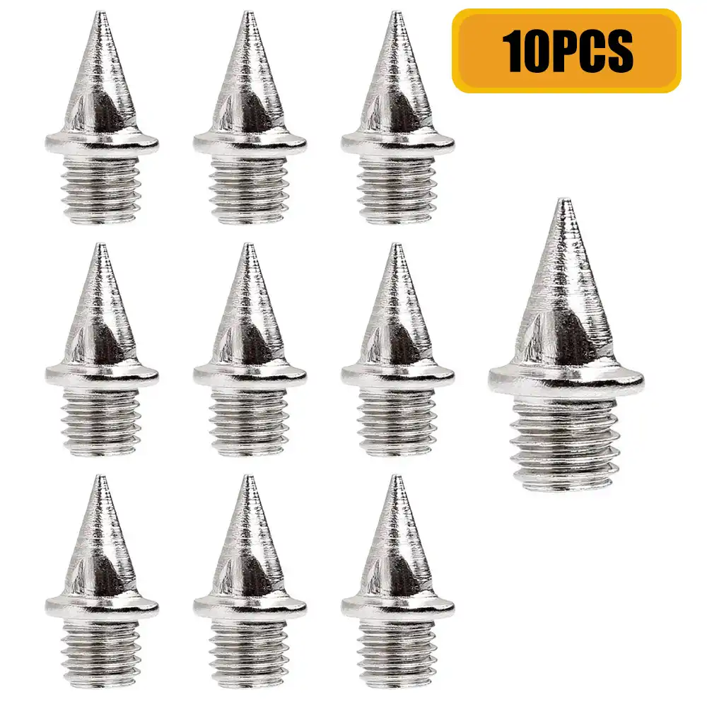 replacement running spikes