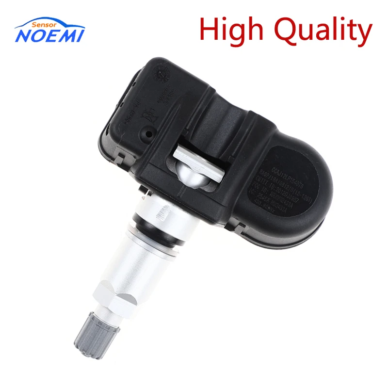 

433MHZ 0009057200 A0009057200 tpms sensor For Mercedes-Benz Smart C E S CL CLA TPMS Tire Pressure Sensor Car