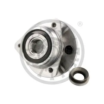 

Wheel hub bearing JEEP GRAND CHEROKEE I/WRANGLER I-II 84-07