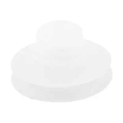 

2" x 1" Replacement Soft Silicone Vacuum Suction Cup Filter