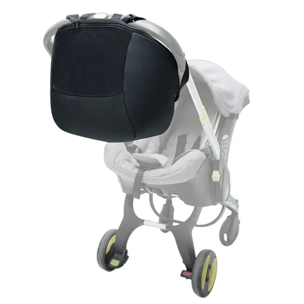 baby trend sit and stand stroller accessories	 Baby Stroller Storage Bag Child Carriage Multifunctional Four-in-one Baby Stroller Mommy Bag Milk Bottle Bag Accessories Baby Strollers near me