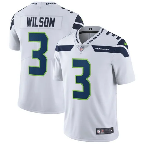 MEN Мужская Новинка, высокое качество, Seattle 12S FAN color rush jersey - Цвет: MEN