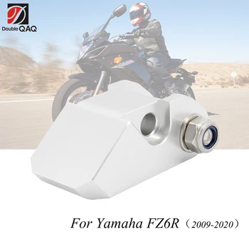 

Suitable for YAMAHA FZ6R FZ6R FZ6R billet descending ring kit 2009-2020 billet descending kit