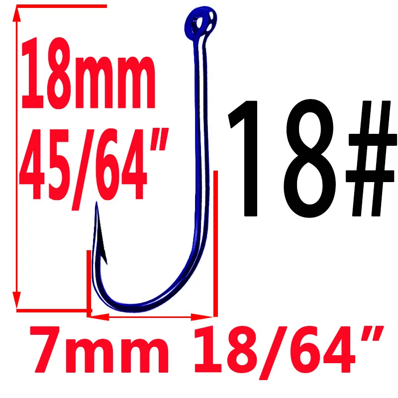 50 шт. рыболовные Крючки рыболовные снасти прочные рыболовные крючки, карповый крючок колючий крючок океан Река Озеро приманка рыболовный инструмент