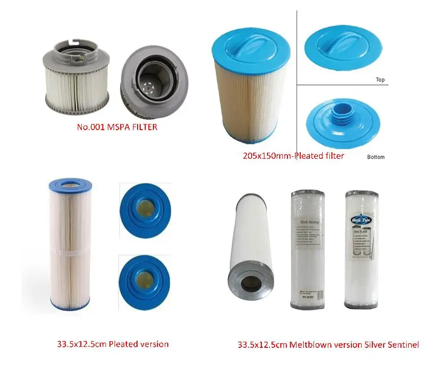 HOT SALE FILTER GROUP