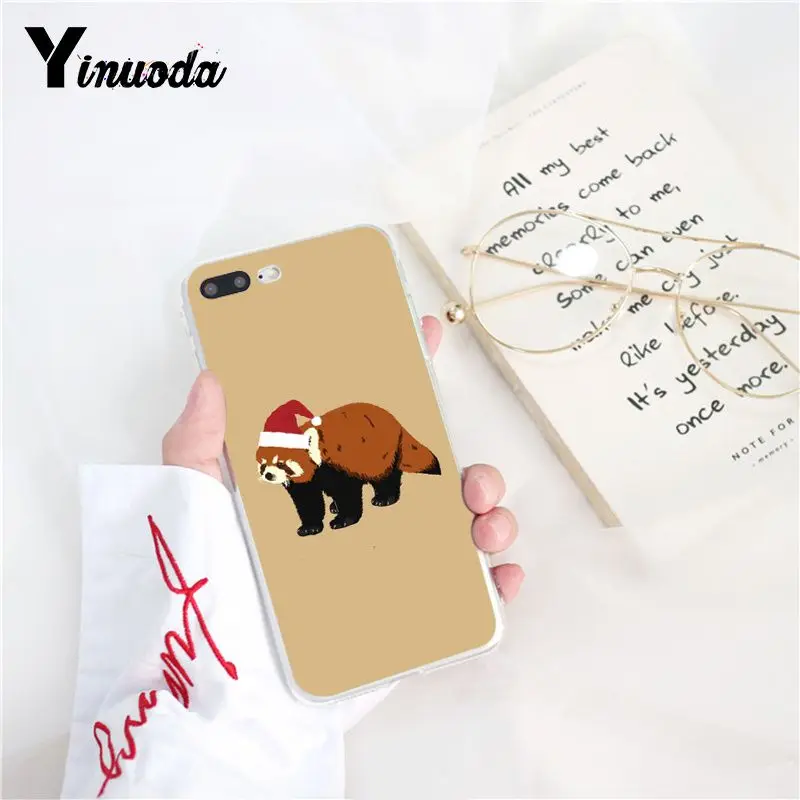 Red panda