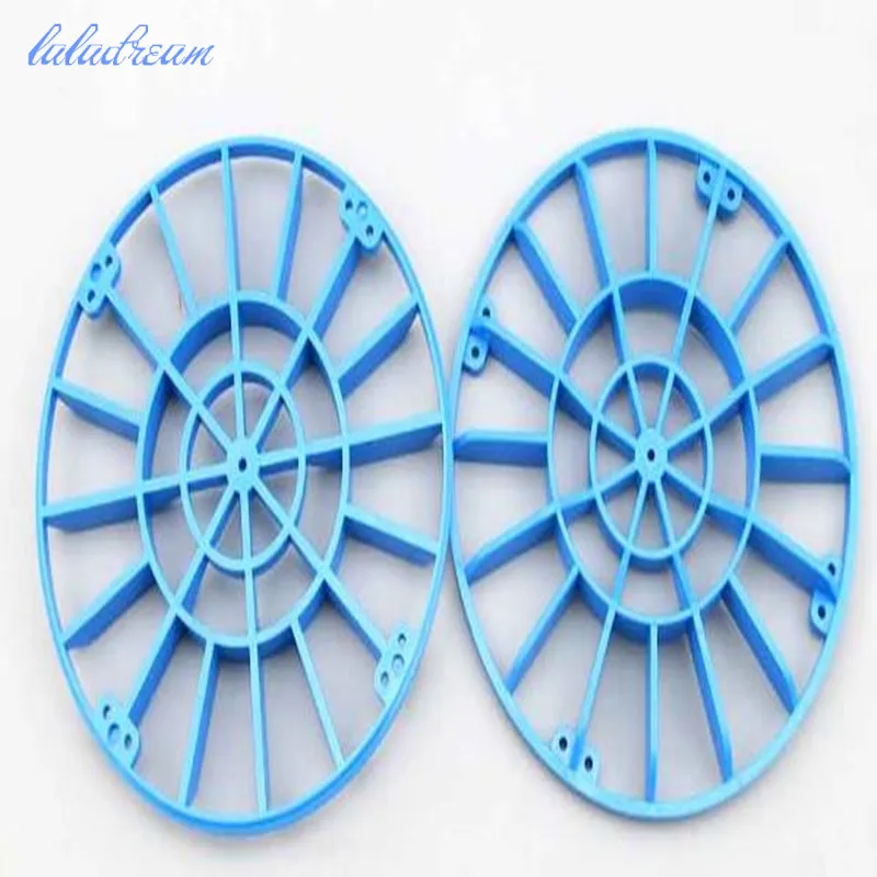 

4pcs Large Size Propeller Wheel DIY Making For Car Model Tires Boat