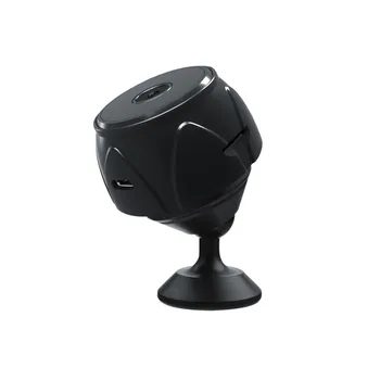 

Smart Wifi Camera HD 1080P Sports Action Camera DVR Recorder Camera Wide Angle lens Video Recording Mobile phone remote 421#2
