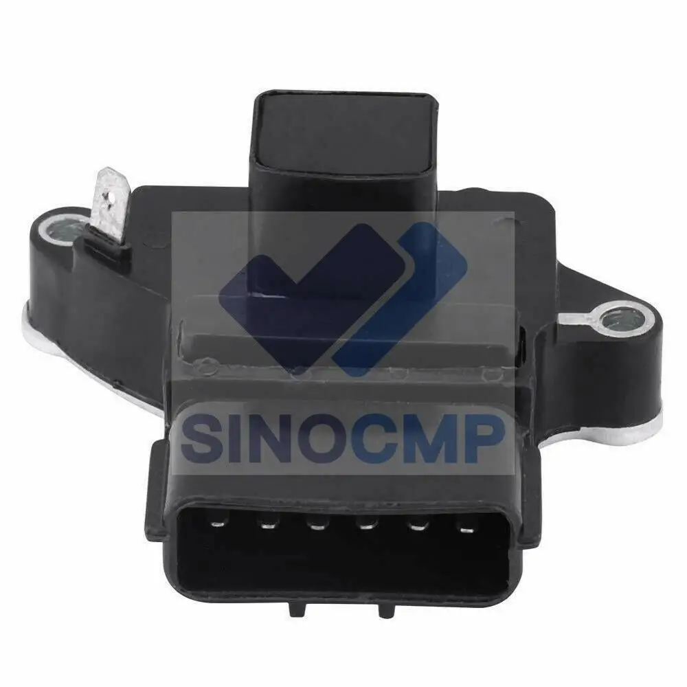 Módulo de Controle de Ignição para Nissan Frontier Mercury Infiniti Rsb-56 96-2004